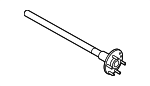 2749082Z10 - Suspension: Axle Shaft for Suzuki Image