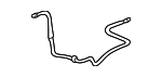 80312S0XA02 - : Suction Hose for Honda Image