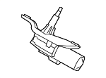 61627318710 - : Wiper Motor for BMW: X5 Image