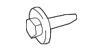 6503992 - Body: Motor &amp; Linkage Screw for Mopar Image