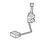 17047SEPA00 - : Fuel Gauge Sending Unit for Acura Image