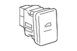 892490C041 - Body: Switch for Toyota Image image