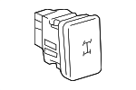 847250C131 - Body: Switch for Toyota Image image