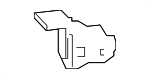 AJ813841 - Engine: Actuator for Jaguar Image