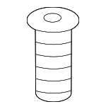 8V0955465 - Electrical: Washer Pump Gasket for Audi: A3, A3 Quattro, A4, A4 allroad, A4 Quattro, A5 Quattro, A5 Sportback, A6 allroad, A6 Quattro, A7 Quattro, A7 Sportback, A8 Quattro, allroad, e-tron Quattro, e-tron S, e-tron S Sportback, e-tron Sportback, Q5, Q5 PHEV, Q5 Sportback, Q7, Q8, Q8 e-tron, Q8 e-tron Sportback, RS Q8, RS3, RS5, RS5 Sportback, RS6 Avant, RS7, RS7 Sportback, S3, S4, S5, S5 Sportback, S6, S7, S7 Sportback, S8, SQ5, SQ5 Sportback, SQ7, SQ8, SQ8 e-tron, SQ8 e-tron Sportback Image