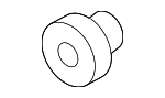 9A700794100 - Engine: Nozzle Plug for Porsche Image