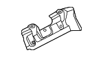 11657856410 - Engine: Side Shield for BMW Image