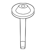 7147401706 - Electrical: Headlamp Retainer Screw for BMW Image