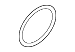 LR140792 - : Engine Coolant Thermostat Housing O-Ring for Land-Rover Image