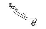 LR121415 - : Hose for Land-Rover Image