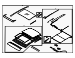 81600L1501MMH - Body: Panoramic Assembly for Hyundai Image
