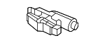 81680L1500 - Body: Motor for Hyundai Image