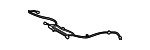 81685L1500 - Body: Harness for Hyundai Image