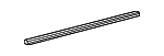6360430050 - : Rail for Toyota Image