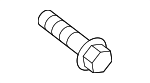 11570498 - Engine: Inlet Duct Bolt for GM Image