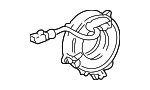 843060E010 - Electrical: Air Bag Clock Spring for Lexus: ES350, GS300, GS350, GS430, GS450h, GS460, IS F, IS250, IS350, LS460, LX570, RX330, RX350, RX400h Image