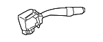 8465230490 - Steering: Wiper Switch for Lexus: GS300, GS400, GS430 Image
