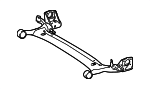 4210102350 - Suspension: Axle Beam for Toyota: Corolla Image