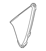 51337197301 - Body: Window Regulator for BMW Image