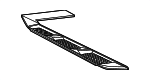 85557478 - Body: Vent Panel for GM Image