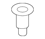 C2D4550 - Electrical: Headlamp Assembly Adjuster for Jaguar Image