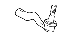 4504669265 - : Outer Tie Rod for Lexus: LX600, LX700h Image