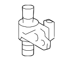 1667125010 - : Water Valve for Lexus Image