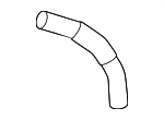 2019-2024 Lexus - By-Pass Hose