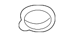 MR597126 - Belts &amp; Cooling: Radiator Cap for Mitsubishi Image
