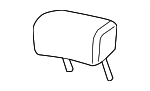 C2C13180ADY - Body: Headrest for Jaguar Image