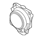 7L6907567A - : 2004-2010 Volkswagen Touareg - Distance Sensor for Volkswagen: Touareg Image