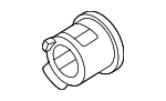 924B1BC100 - Electrical: Tail Lamp Assembly Holder for Hyundai Image