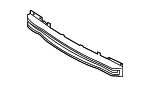 31420309 - Body: Impact Bar for Volvo: XC60 Image