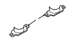262439B902 - Electrical: Harness for Nissan: Quest Image