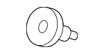 1168506200 - Body: Apron Assembly Bolt for Hyundai: Kona, Kona Electric, Tucson Image