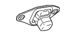 8679006031 - Body: Camera for Toyota: Camry Image