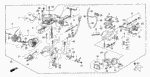 16100PE1762 - : Carburetor Assembly (EA19A) for Honda Image