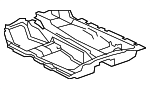 XS06ZJ3AF - : Floor Carpet for Chrysler: Sebring Image