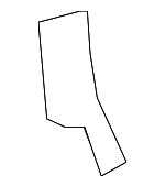 XQ93XT1AE - Body: Cowl Side Panel for Chrysler: Sebring Image