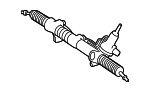 164460070064 - Steering: Steering Gear for Mercedes-Benz Image