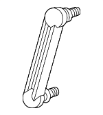 37146752797 - Electrical: Link Rod for BMW Image