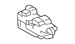8404060091 - Body: Window Switch for Toyota: Land Cruiser Image