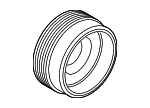 11237634196 - : Crankshaft Pulley for BMW Image