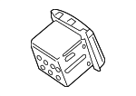 463820188981 - Body: Radio for Mercedes-Benz Image