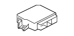 95B919475B - Electrical: Control Module for Porsche: 911, Boxster, Cayenne, Cayman, Macan Image