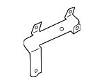 81041FJ060 - : 2014-2016 Subaru Cable Assembly Bracket for Subaru: Crosstrek, XV Crosstrek Image