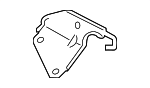 25235AA110 - : Relay Plate Bracket for Subaru: Crosstrek, XV Crosstrek Image
