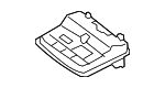 264304RA1A - : Map Lamp Assembly for Nissan Image