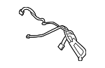 2017 Ford Focus - Wire Harness