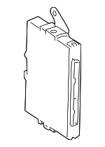 8999050430 - : Control Module for Lexus Image